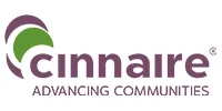Logo of Cinnaire - Advancing Communities