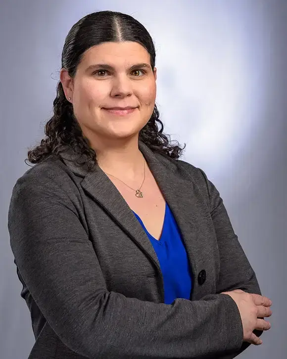 Image of Megan Patino